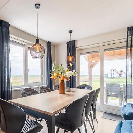 Holiday Home In Scherpenisse Buitenkant foto