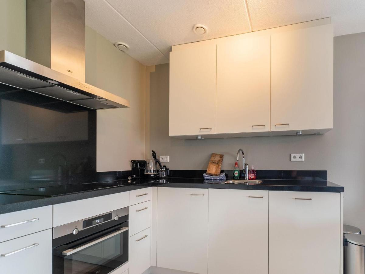 Holiday Home In Scherpenisse Buitenkant foto