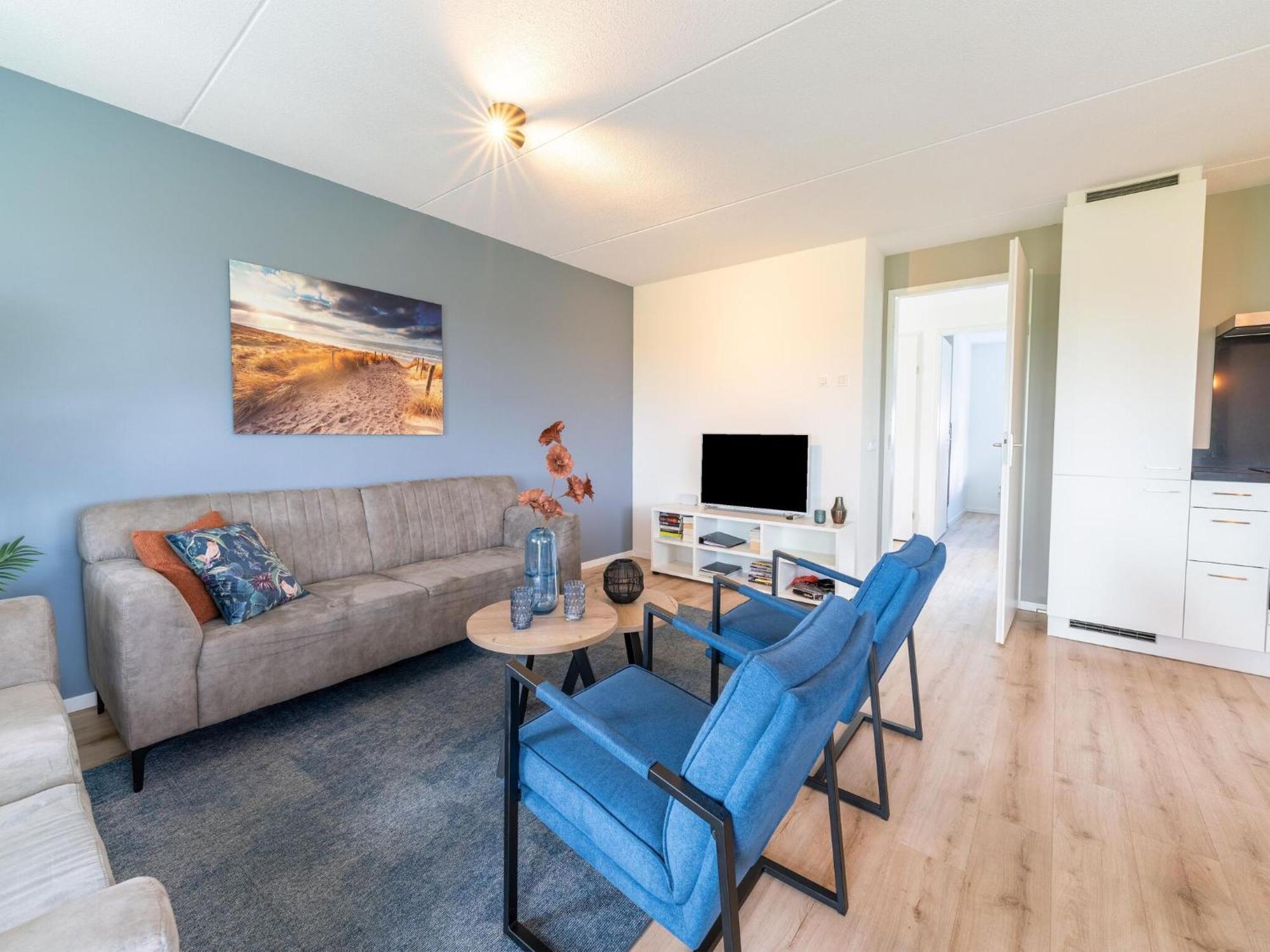 Holiday Home In Scherpenisse Buitenkant foto