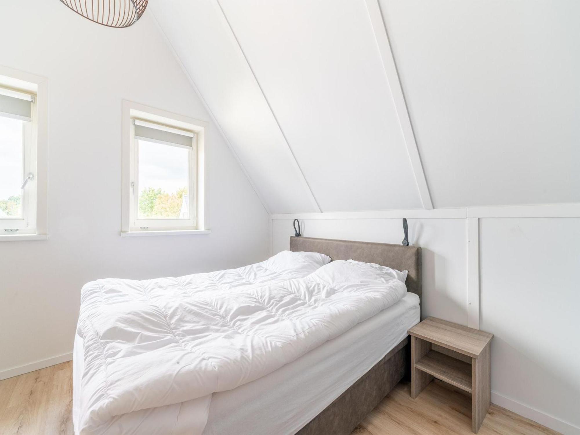 Holiday Home In Scherpenisse Buitenkant foto