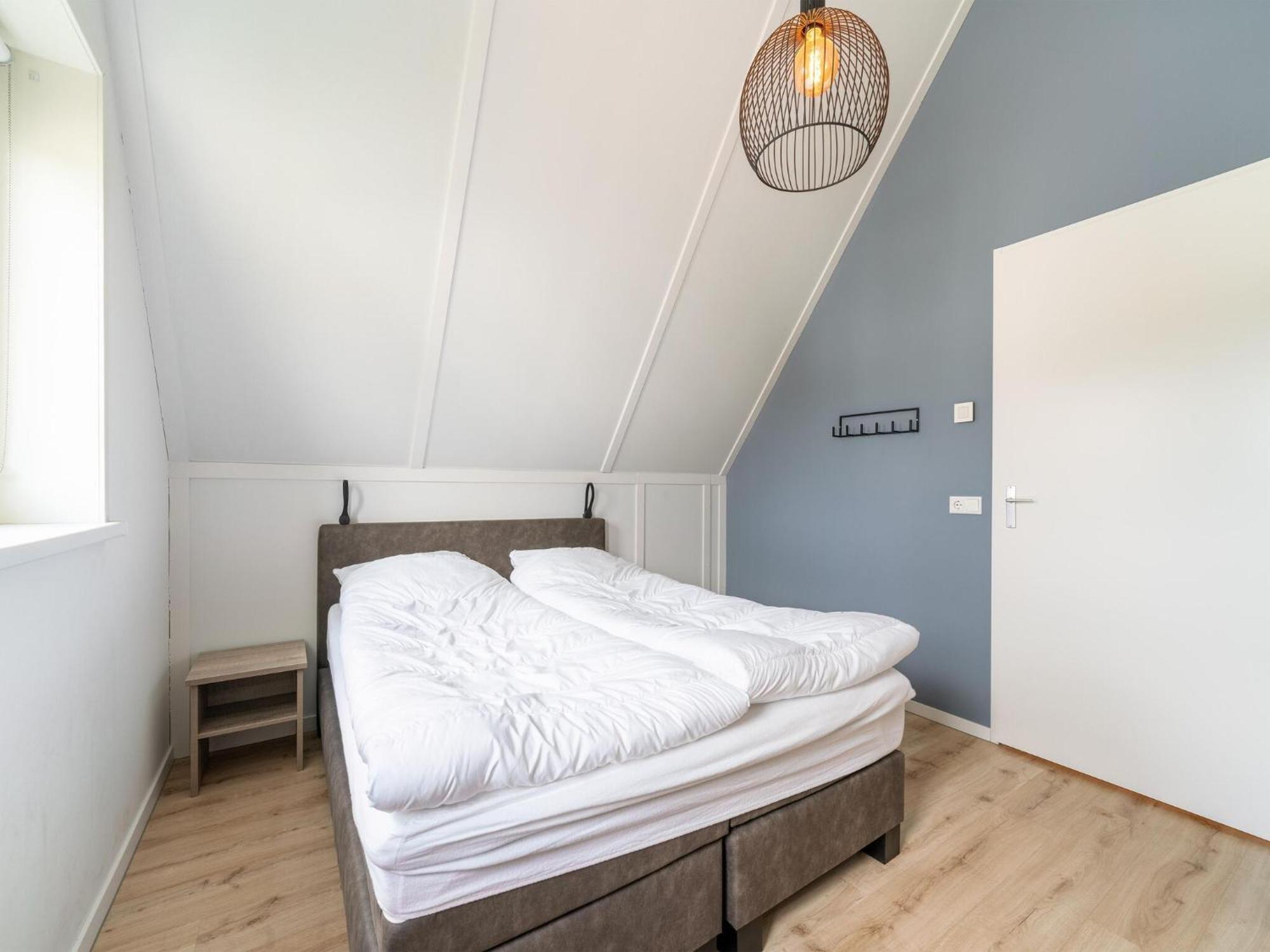 Holiday Home In Scherpenisse Buitenkant foto