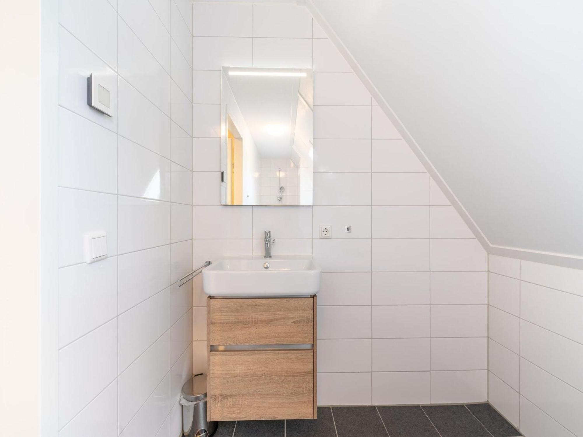 Holiday Home In Scherpenisse Buitenkant foto