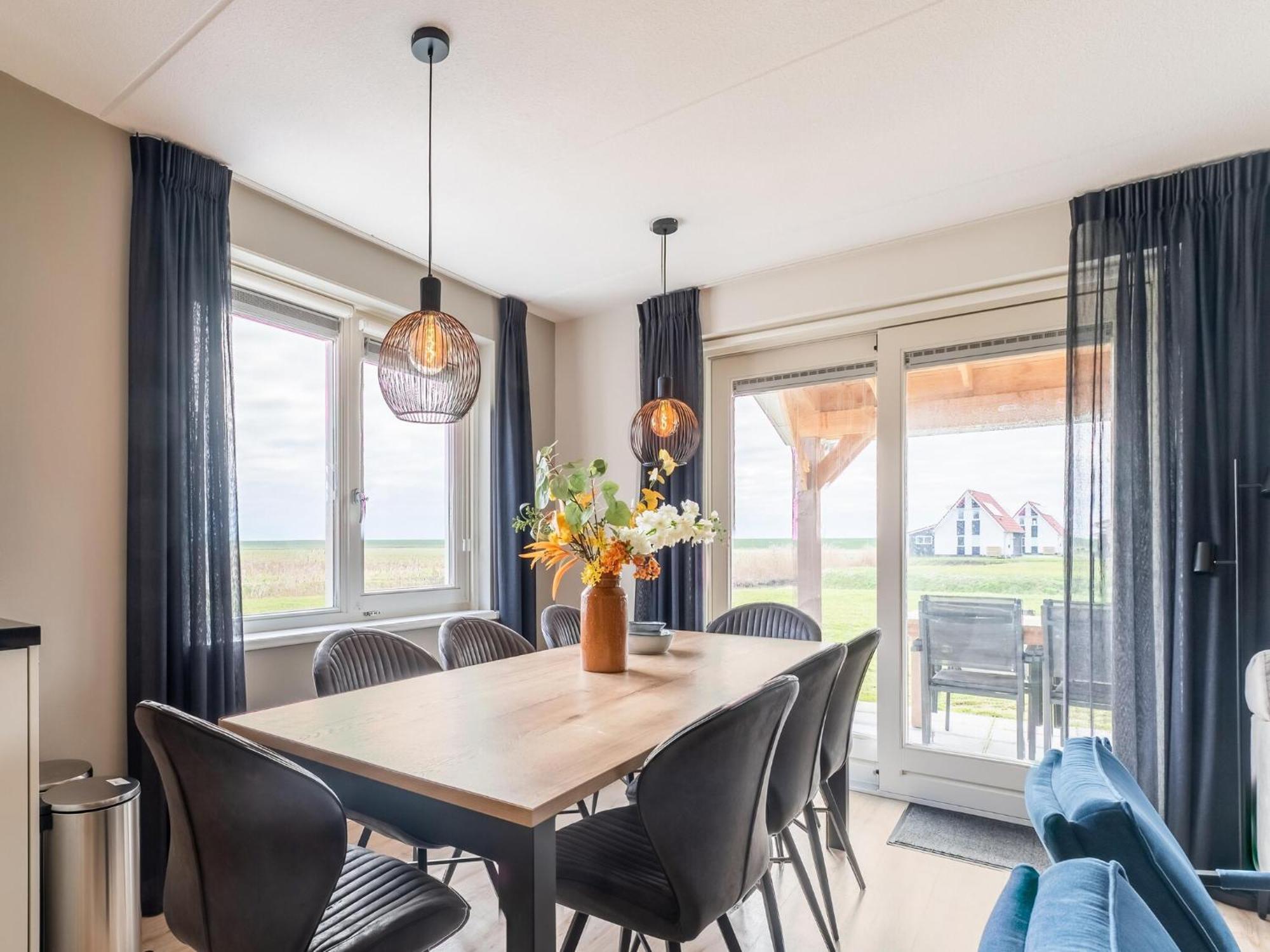 Holiday Home In Scherpenisse Buitenkant foto