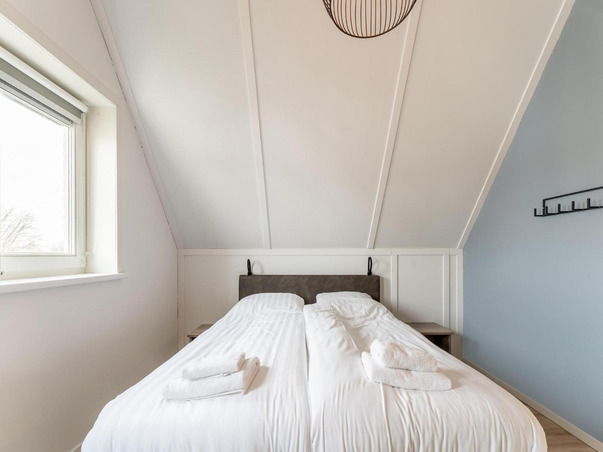 Holiday Home In Scherpenisse Buitenkant foto