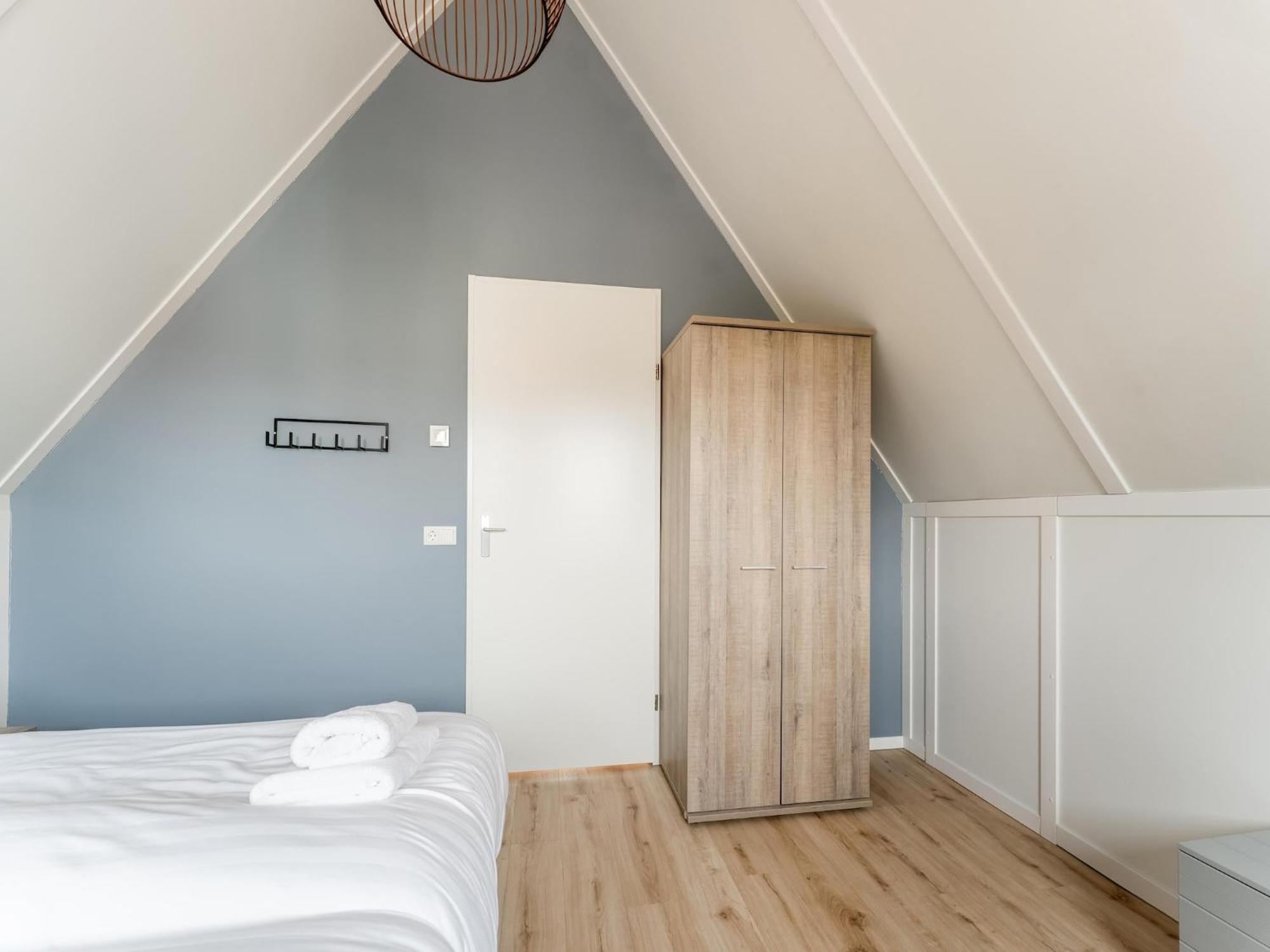 Holiday Home In Scherpenisse Buitenkant foto