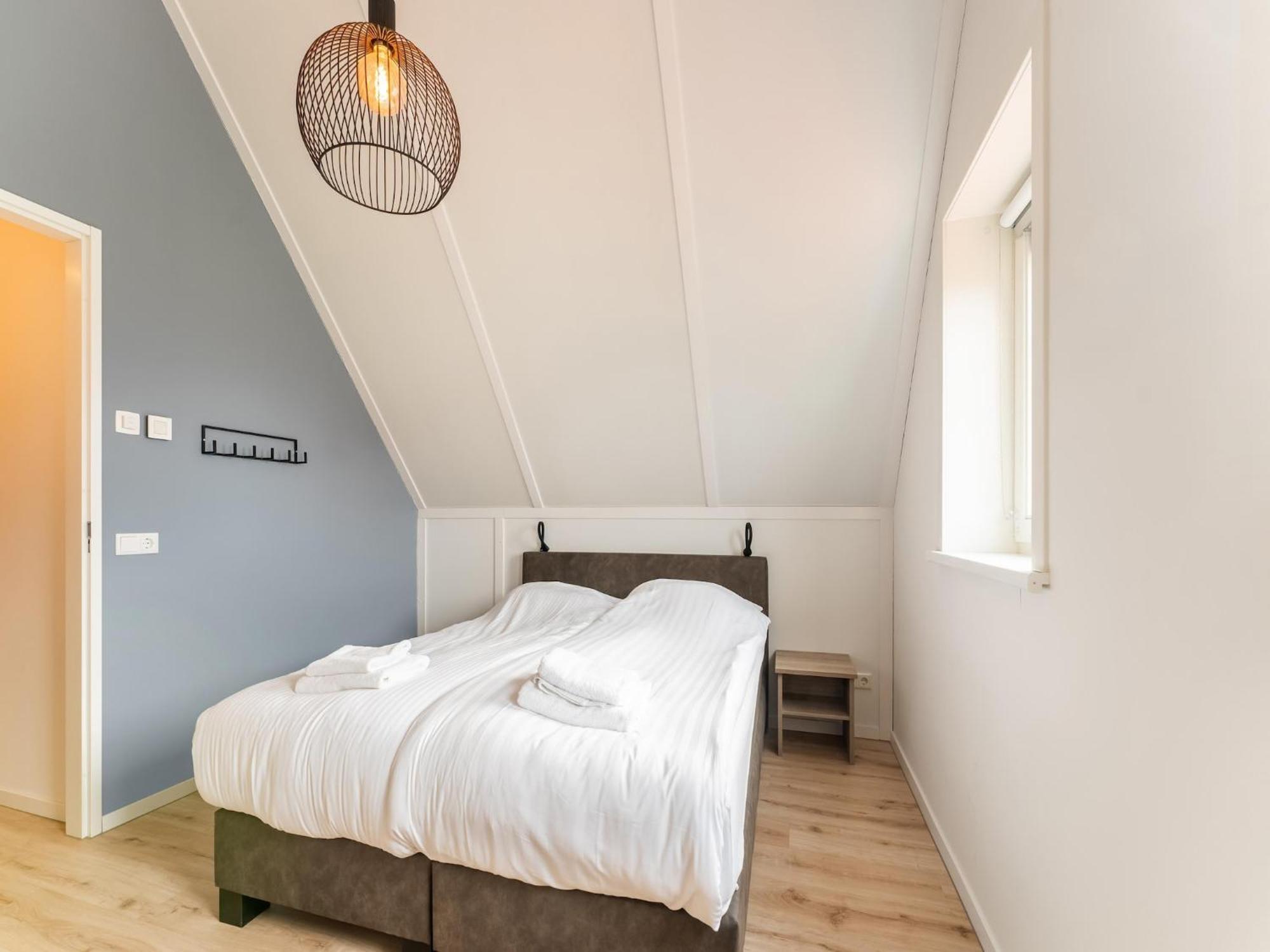 Holiday Home In Scherpenisse Buitenkant foto