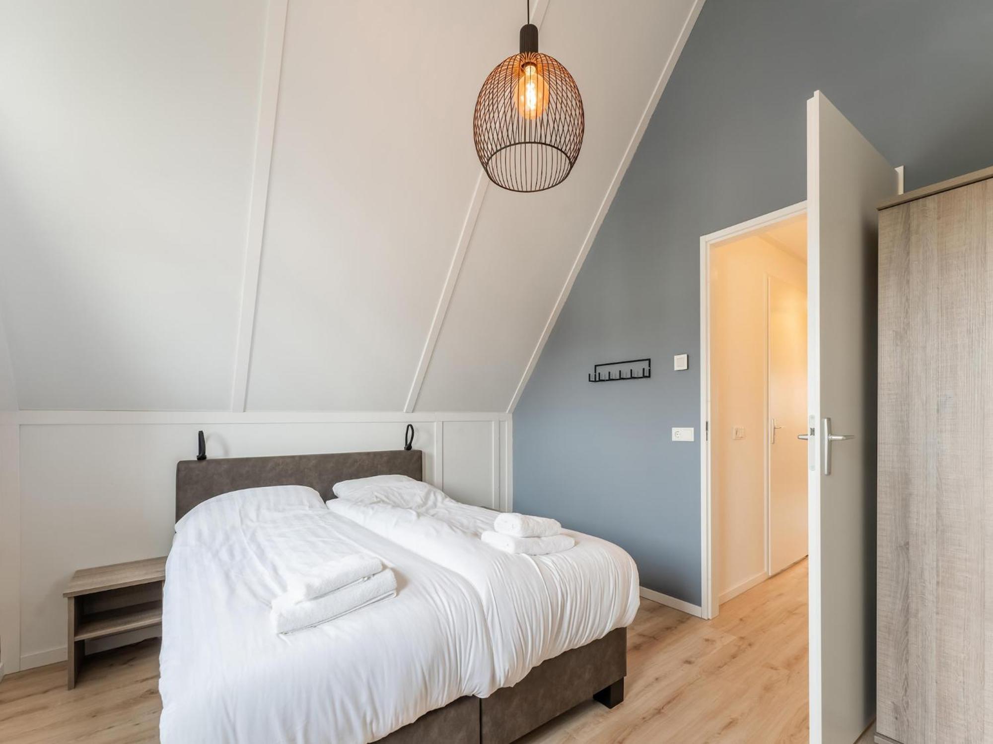 Holiday Home In Scherpenisse Buitenkant foto